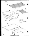 Diagram for 07 - Ref Interior Parts (tm)