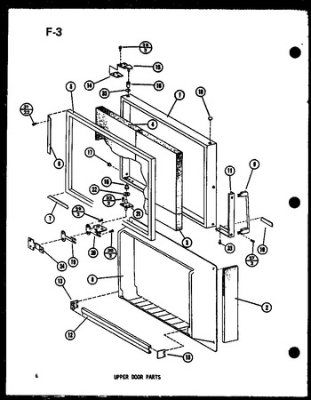 Diagram for TM16F-1-A (BOM: P7565812W A)