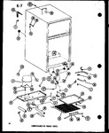 Diagram for 02 - Compressor/ice Maker Parts