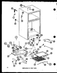 Diagram for 02 - Compressor/ice Maker Parts