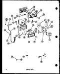 Diagram for 03 - Control Parts