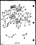 Diagram for 03 - Control Parts