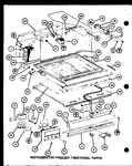 Diagram for 07 - Ref Fz Functional Parts