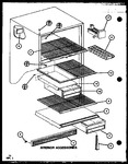 Diagram for 03 - Interior Accessories