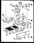 Diagram for 04 - Rear Components