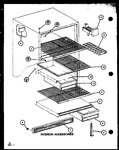 Diagram for 03 - Interior Accessories