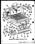 Diagram for 06 - Ref Fz Functional Parts