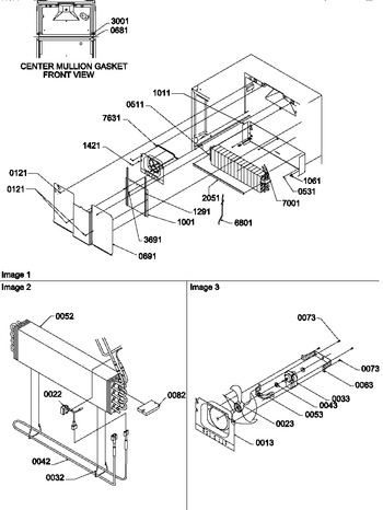 Diagram for TM18VW (BOM: P1305902W W)