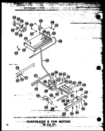 Diagram for TM18W-AG (BOM: P6030357W G)