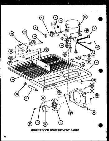 Diagram for TM20K (BOM: P7791118W)