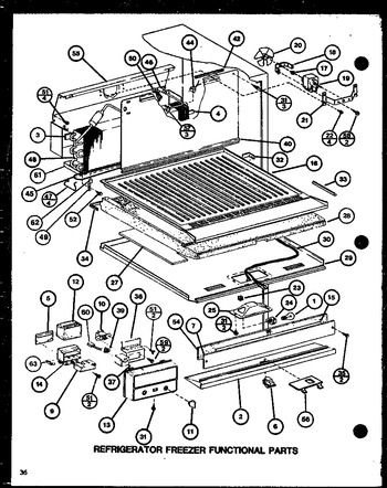 Diagram for TM20K (BOM: P7791118W)