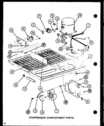 Diagram for TM20M (BOM: P7859217W)