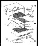 Diagram for 03 - Interior Accessories