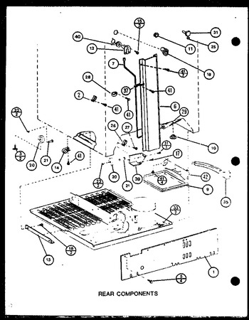 Diagram for TM20M (BOM: P7859217W)