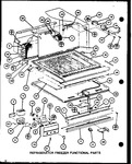 Diagram for 06 - Ref Fz Functional Parts