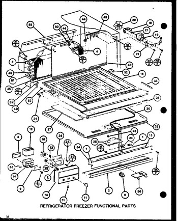 Diagram for TM20M (BOM: P7859217W)