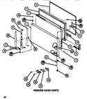 Diagram for 03 - Fz Door