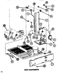 Diagram for 05 - Rear Components