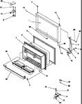 Diagram for 09 - Fz Door