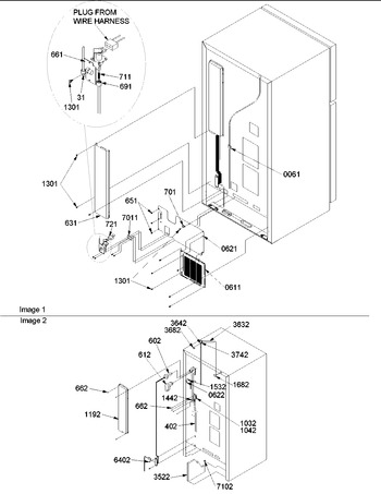 Diagram for TX18VE (BOM: P1315706W E)