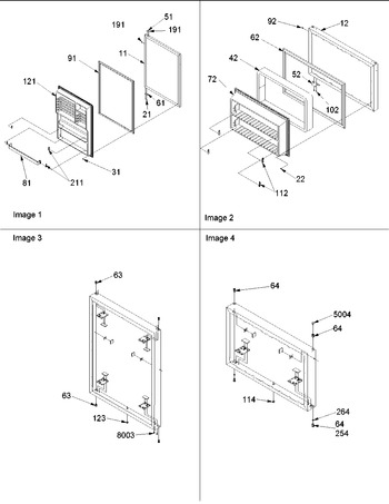 Diagram for TX18VE (BOM: P1315706W E)