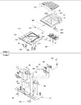 Diagram for 05 - Drain Block And Control Assy