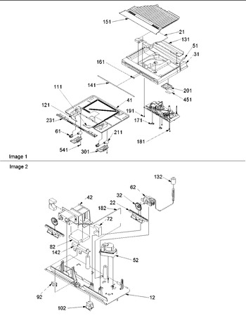 Diagram for TX18VE (BOM: P1315706W E)