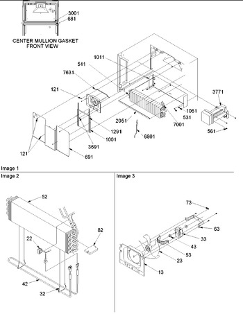 Diagram for TX18VE (BOM: P1315706W E)