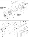 Diagram for 07 - Ice Maker Assy & Parts