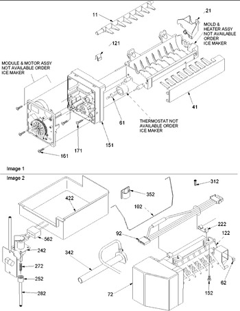 Diagram for TX18VE (BOM: P1315706W E)