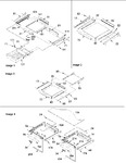 Diagram for 11 - Shelving Assy