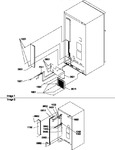 Diagram for 01 - Cabinet Back