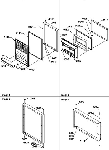 Diagram for TR18VL (BOM: P1307401W L)