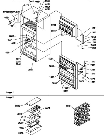 Diagram for TR18VL (BOM: P1307401W L)