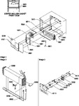 Diagram for 04 - Evap And Fan Motor Assy