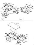 Diagram for 09 - Shelving Assemblies