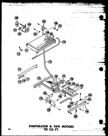 Diagram for TR20W-L (BOM: P6030361W L)