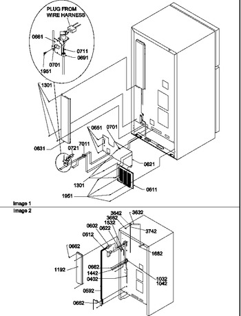 Diagram for TR21S4W (BOM: P1196106W W)