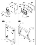 Diagram for 02 - Door Assemblies