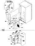 Diagram for 01 - Cabinet Back