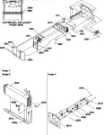 Diagram for 04 - Evap And Fan Motor Assemblies