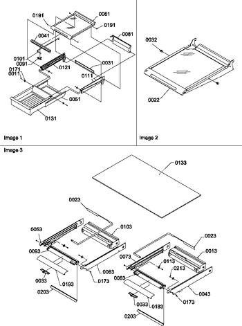 Diagram for TRI21VL (BOM: P1309501W L)