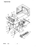 Diagram for 08 - Evap Area