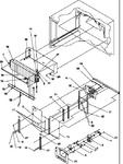 Diagram for 08 - Evap Assy