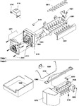 Diagram for 05 - Ice Maker Assy Parts