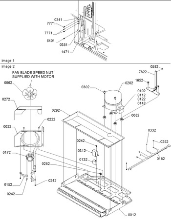 Diagram for TX22V2E (BOM: P1306503W E)