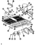 Diagram for 01 - Compressor Compartment