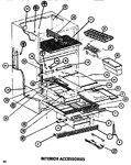 Diagram for 05 - Interior Accessories