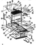 Diagram for 05 - Interior Accessories