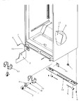 Diagram for 02 - Cabinet Bottom